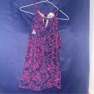 Michael Kors halter top size small